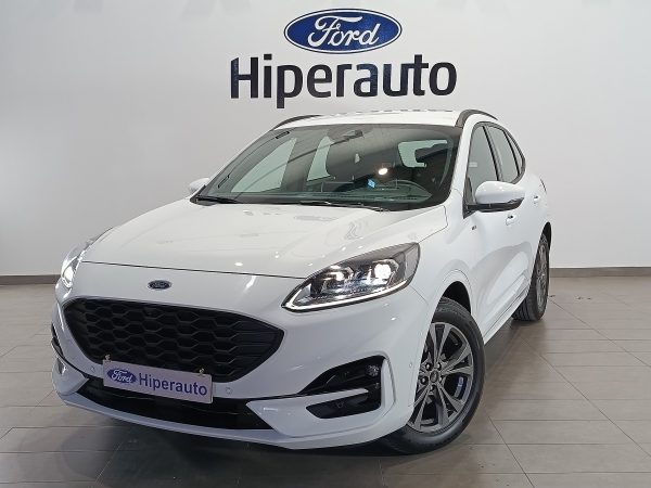 FORD KUGA 2.5 HYBRID ST-LINE AUTO 190cv - Image 3