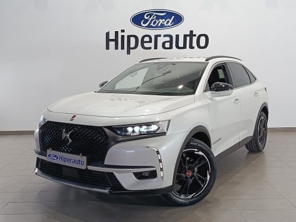 DS7 CROSSBACK 1.5 BHDI 130CV PERFORMANCE LINE AT - Image 3