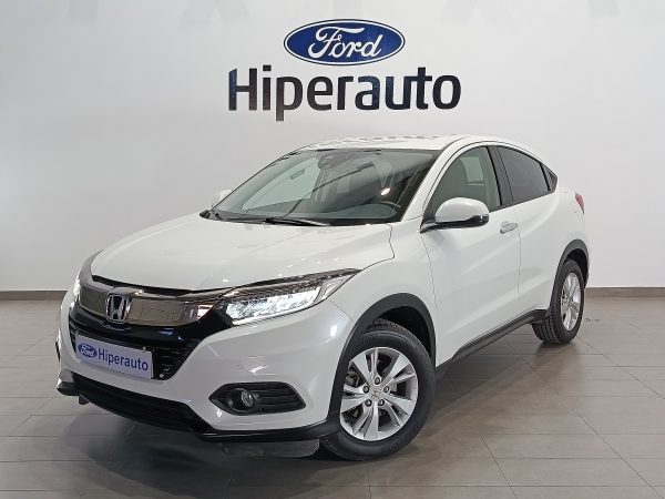 HONDA HR-V  1.5I-VT ECELEGANCE NAVI 130CV CVT S&S - Image 4
