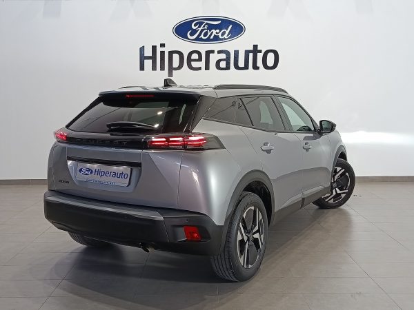 PEUGEOT 2008 ACTIVE 1.2I 100CV S&S MT6 - Image 5