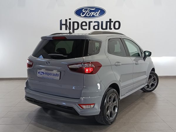 FORD ECOSPORT ST-LINE 1.0ECOBOOST 125CV 4X2 S&S MT6 - Image 5
