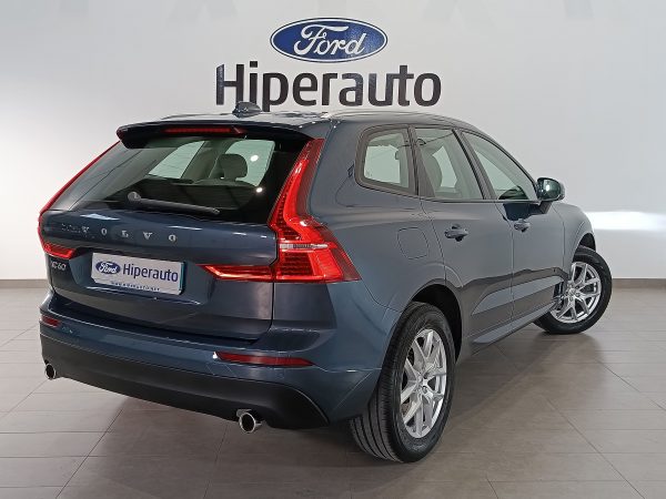 VOLVO XC60 MOMENTUM 2.0 D3 150CV 2WD S&S MT6 - Image 5