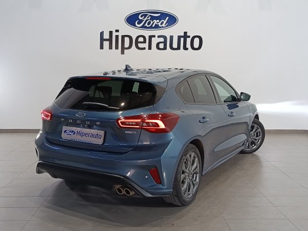 FORD FOCUS ST-LINE 1.0ECOBOOST MHEV 125CV - Image 5