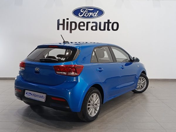 KIA RIO 1.2 DPI 84CV CONCEPT - Image 4