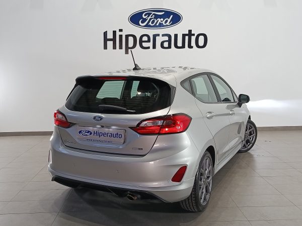 FORD FIESTA ST-LINE 1.0ECOBOOST 125CV MHEV S&S MT6 - Image 5