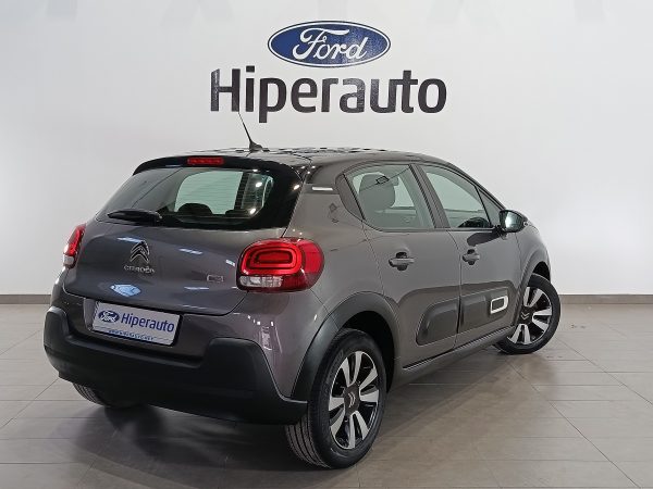 CITROEN C3 1.2 SHINE 83CV - Image 5