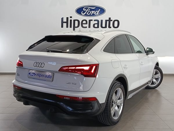 AUDI Q5 SPORTBACK 35TDi ADVANCE S-TRONIC 165CV - Image 5