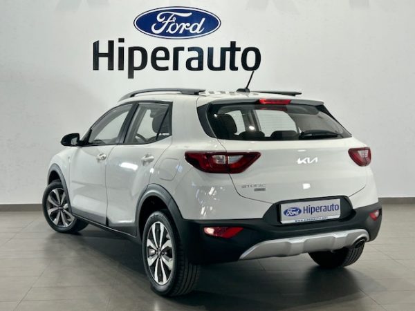 KIA STONIC 1.0T-GDi HYBRID CONCEPT 100CV - Image 5