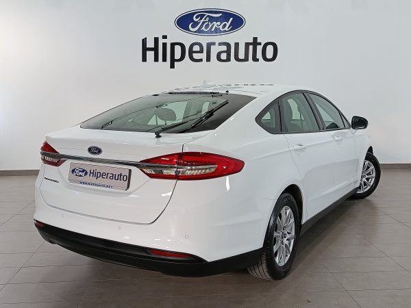 FORD MONDEO 2.0 TDCI 150CV TREND - Image 4