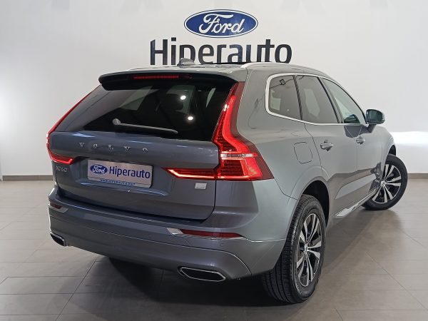 VOLVO XC60 2.0 T6 INSCRIPTION RECHARGE PLUG-IN AWD - Image 5