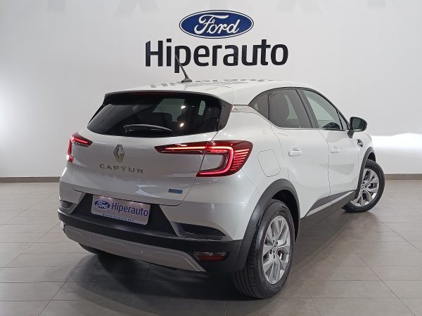 RENAULT CAPTUR ZEN ETECH PHEV 160cv - Image 5