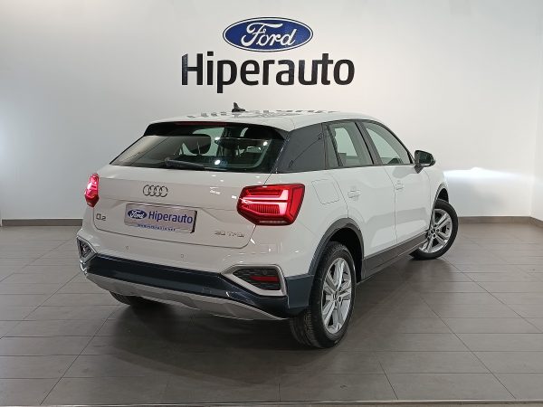 AUDI Q2 35 TFSI 150CV ADVANCED S-TRONIC - Image 4
