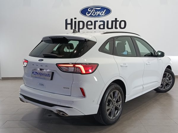 FORD KUGA 2.5 HYBRID ST-LINE AUTO 190cv - Image 4