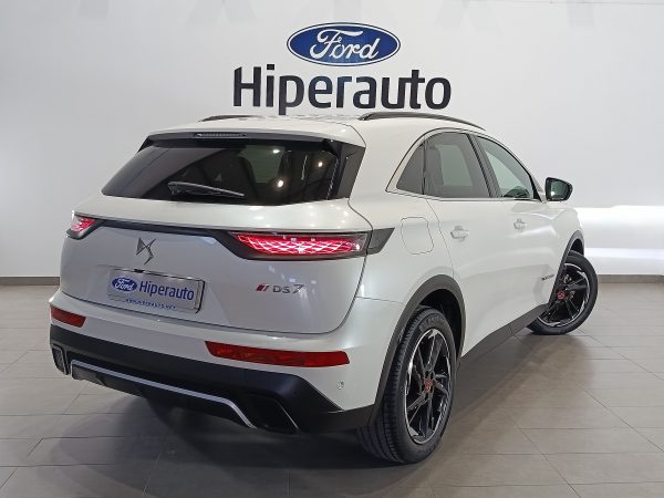 DS7 CROSSBACK 1.5 BHDI 130CV PERFORMANCE LINE AT - Image 4