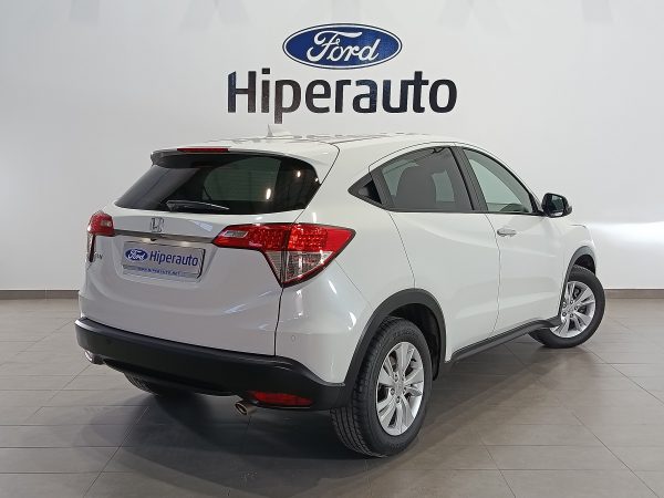 HONDA HR-V  1.5I-VT ECELEGANCE NAVI 130CV CVT S&S - Image 5