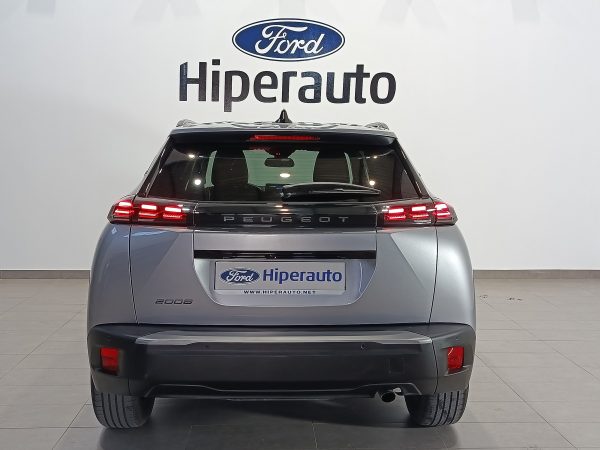PEUGEOT 2008 ACTIVE 1.2I 100CV S&S MT6 - Image 6
