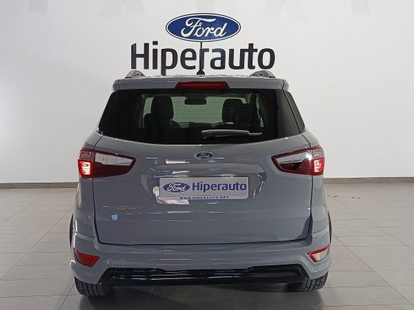 FORD ECOSPORT ST-LINE 1.0ECOBOOST 125CV 4X2 S&S MT6 - Image 6