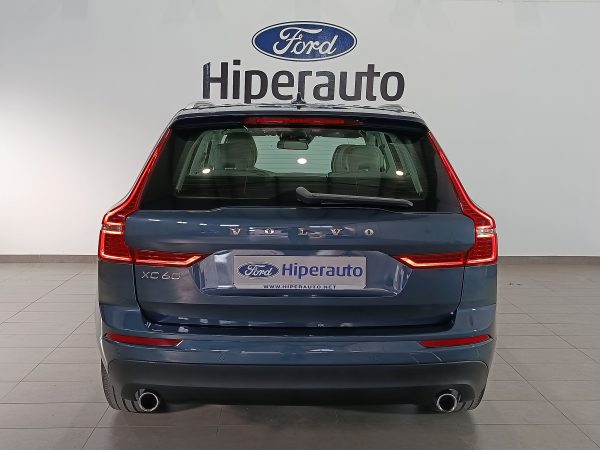 VOLVO XC60 MOMENTUM 2.0 D3 150CV 2WD S&S MT6 - Image 6