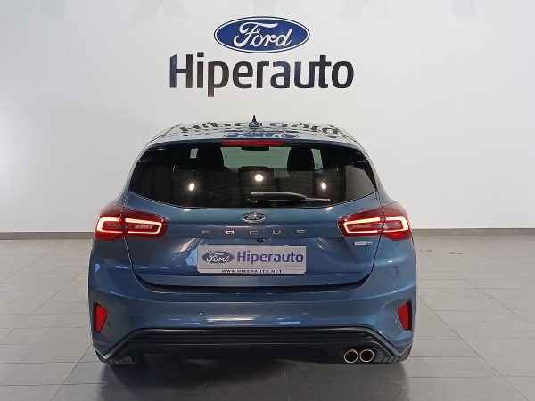 FORD FOCUS ST-LINE 1.0ECOBOOST MHEV 125CV - Image 6