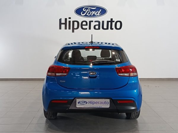 KIA RIO 1.2 DPI 84CV CONCEPT - Image 5