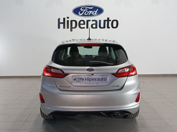 FORD FIESTA ST-LINE 1.0ECOBOOST 125CV MHEV S&S MT6 - Image 6