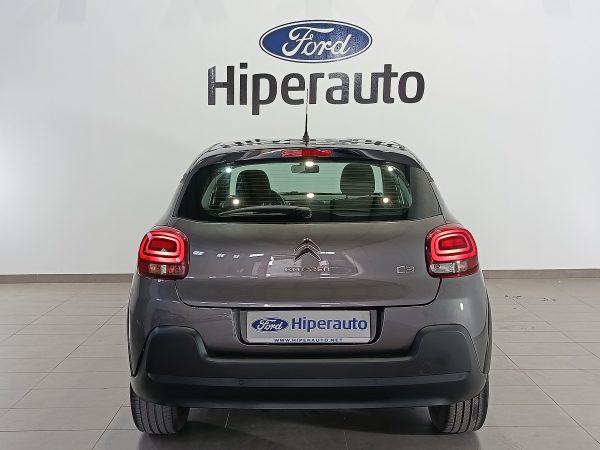 CITROEN C3 1.2 SHINE 83CV - Image 6