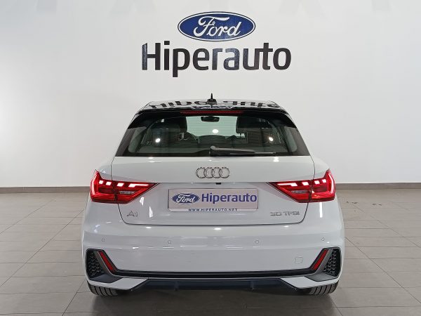 AUDI A1 SPORTBACK 1.0TFSI S-LINE ADRENALIN EDITION S&S MT6 - Image 6