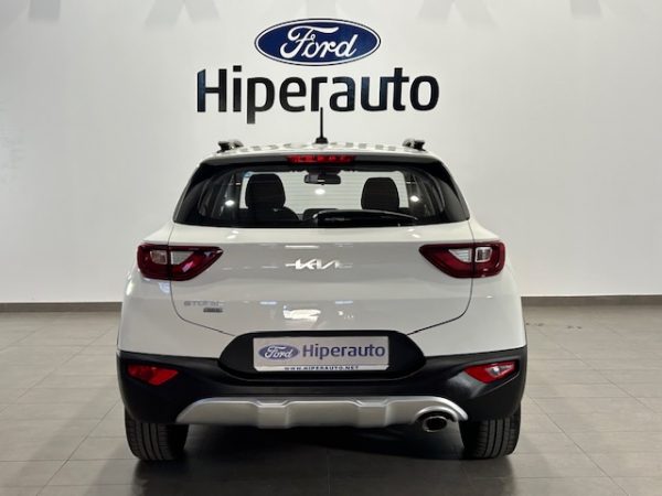KIA STONIC 1.0T-GDi HYBRID CONCEPT 100CV - Image 6