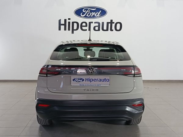 VOLKSWAGEN TAIGO 1.0TSI 95CV LIFE S&S MT5 - Image 6