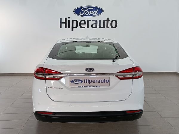 FORD MONDEO 2.0 TDCI 150CV TREND - Image 5