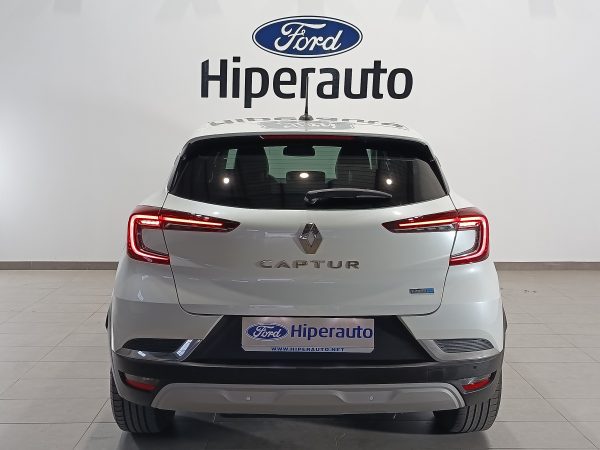 RENAULT CAPTUR ZEN ETECH PHEV 160cv - Image 6