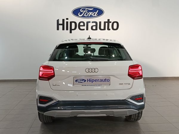 AUDI Q2 35 TFSI 150CV ADVANCED S-TRONIC - Image 5