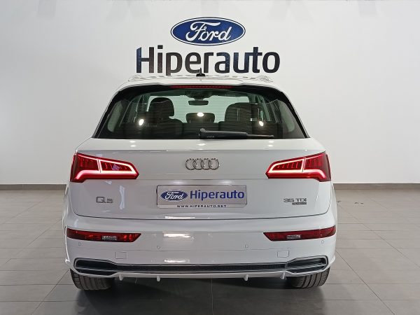 AUDI Q5 S-LINE 2.0TDI 165CV QUATTRO S&S AT7 - Image 6