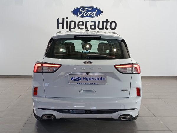 FORD KUGA 2.5 HYBRID ST-LINE AUTO 190cv - Image 5