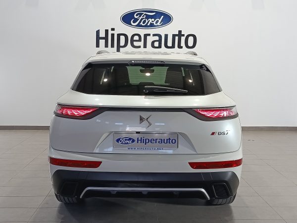 DS7 CROSSBACK 1.5 BHDI 130CV PERFORMANCE LINE AT - Image 5