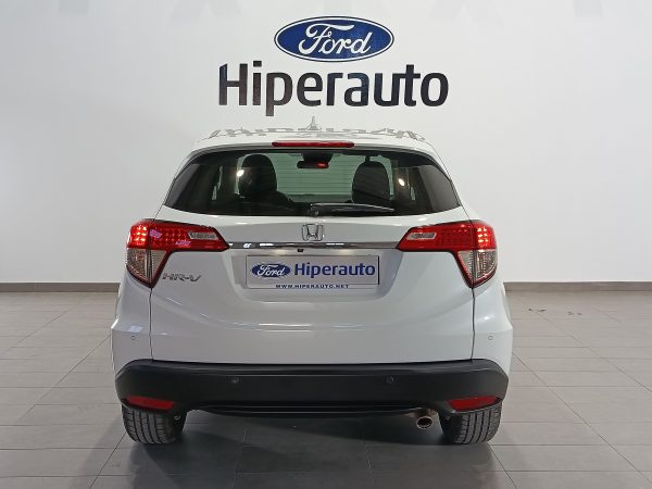 HONDA HR-V  1.5I-VT ECELEGANCE NAVI 130CV CVT S&S - Image 6