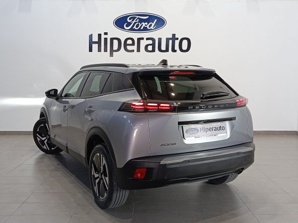 PEUGEOT 2008 ACTIVE 1.2I 100CV S&S MT6 - Image 7
