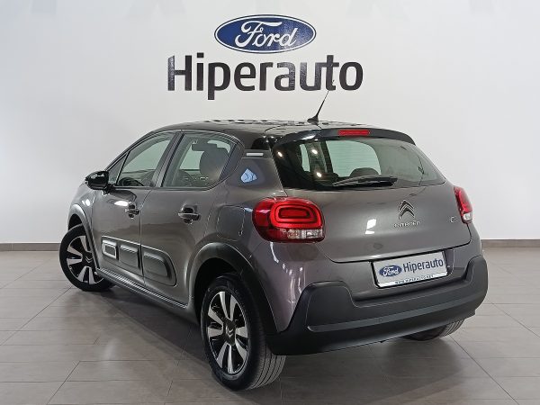 CITROEN C3 1.2 SHINE 83CV - Image 7