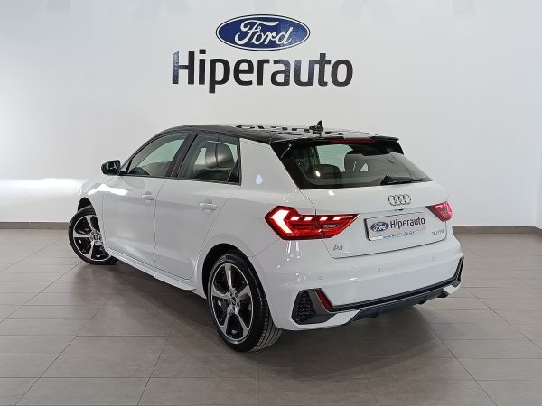 AUDI A1 SPORTBACK 1.0TFSI S-LINE ADRENALIN EDITION S&S MT6 - Image 7