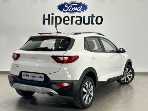 KIA STONIC 1.0T-GDi HYBRID CONCEPT 100CV - Image 7