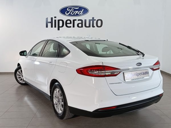 FORD MONDEO 2.0 TDCI 150CV TREND - Image 6
