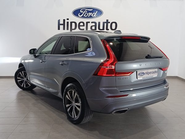 VOLVO XC60 2.0 T6 INSCRIPTION RECHARGE PLUG-IN AWD - Image 7