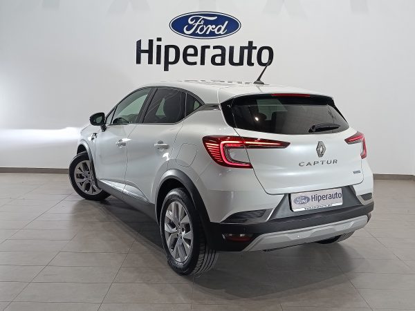 RENAULT CAPTUR ZEN ETECH PHEV 160cv - Image 7