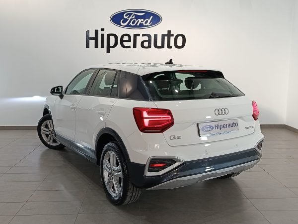 AUDI Q2 35 TFSI 150CV ADVANCED S-TRONIC - Image 6