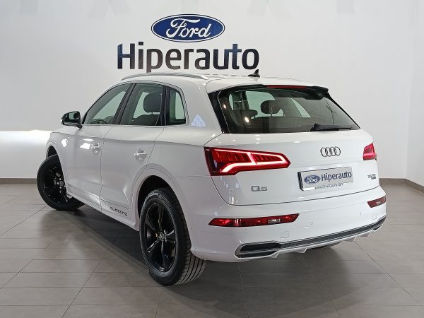 AUDI Q5 S-LINE 2.0TDI 165CV QUATTRO S&S AT7 - Image 7