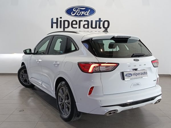 FORD KUGA 2.5 HYBRID ST-LINE AUTO 190cv - Image 6