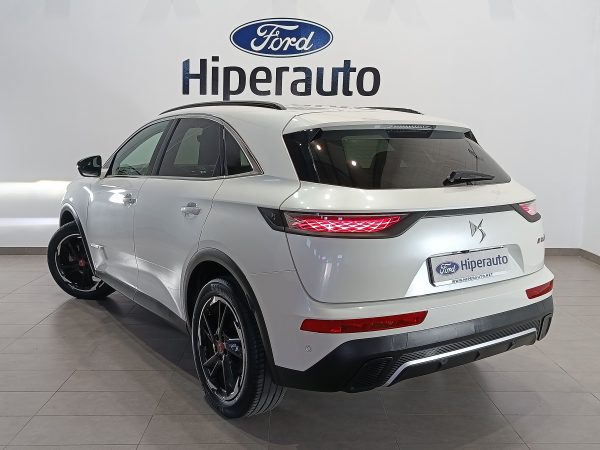 DS7 CROSSBACK 1.5 BHDI 130CV PERFORMANCE LINE AT - Image 6