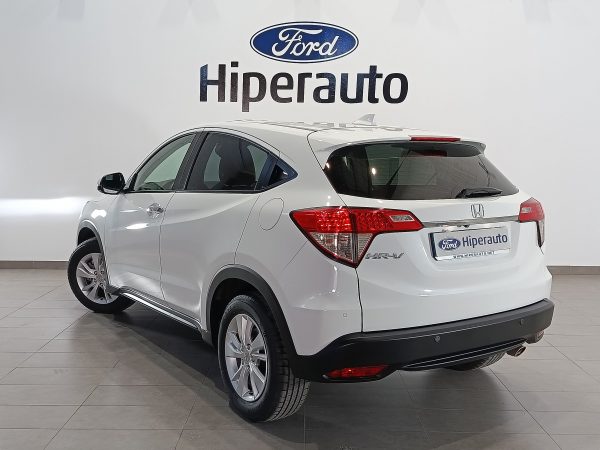 HONDA HR-V  1.5I-VT ECELEGANCE NAVI 130CV CVT S&S - Image 7