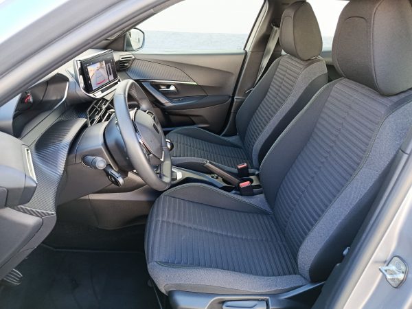 PEUGEOT 2008 ACTIVE 1.2I 100CV S&S MT6 - Image 8