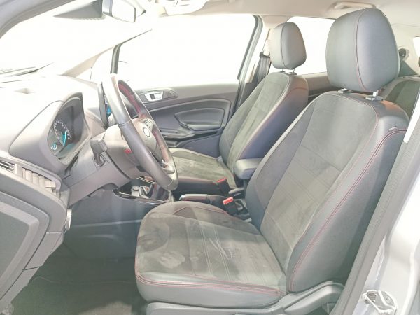 FORD ECOSPORT ST-LINE 1.0ECOBOOST 125CV 4X2 S&S MT6 - Image 8